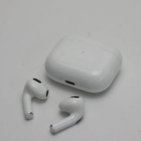 オンラインストア売れ筋 - 【新品未開封】アップル Apple AirPods 第3