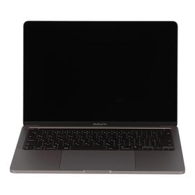 MacBook Pro M1 2020 13型 新品 128,000円 中古 77,777円 | ネット最 