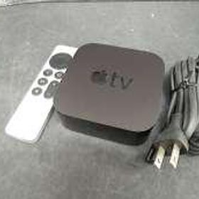 超美品 Apple TV 4K 32GB 第5世代 MQD22J/A リモコン付き 即日発送