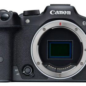 【送料無料】Canon 5137C001 ミラーレスカメラ EOS R7・ボディー【在庫目安:お取り寄せ】| カメラ ミラーレスデジタル一眼レフカメラ 一眼レフ カメラ デジタル一眼カメラ