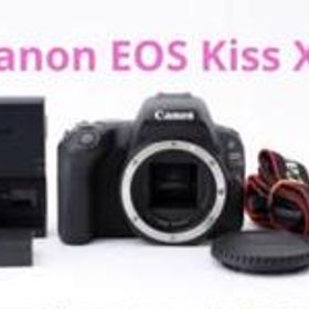 EOS Kiss X9 新品 54,450円 中古 45,800円 | ネット最安値の価格比較 