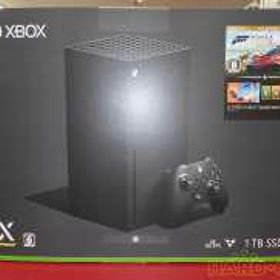 マイクロソフト Xbox Series X 本体 新品¥60,000 中古¥51,000 | 新品 
