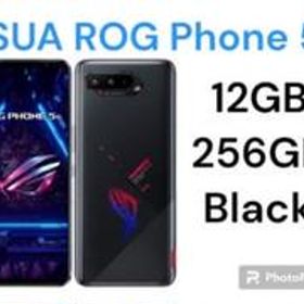 ROG Phone 5s 新品 73,180円 | ネット最安値の価格比較 プライスランク