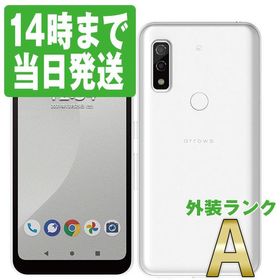 arrows We ホワイト 新品 8,800円 中古 7,238円 | ネット最安値の価格 