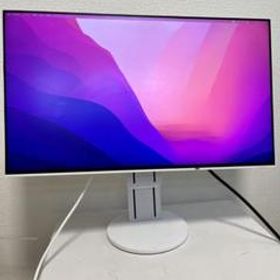 最終値下】5762時間使用 EIZO EV2451-RBK | maruthikrishiudyog.com