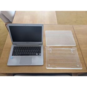 エイスース(ASUS)のasus ZenBook UX330U corei5 7世代(ノートPC)
