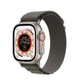 Apple Watch Ultra 新品 105,678円 中古 88,000円 | ネット最安値の