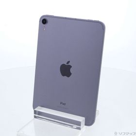 iPad mini 2021 (第6世代) 256GB 新品 86,800円 中古 | ネット最安値の 