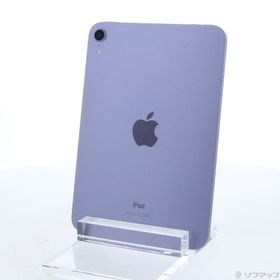 iPad mini 2021 (第6世代) 256GB 新品 95,300円 中古 | ネット最安値の