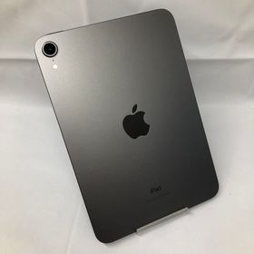 柔らかい 【美品】ipad mini 6 256GB スペースグレー - crumiller.com