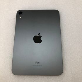 Apple iPad mini 2021 (第6世代) 新品¥47,900 中古¥47,500 | 新品 