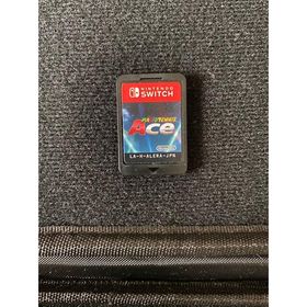 Switch マリオテニス エース(家庭用ゲームソフト)