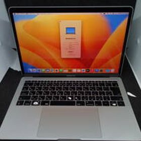 MacBook Pro 2017 13型 新品 46,849円 中古 29,980円 | ネット最安値の 