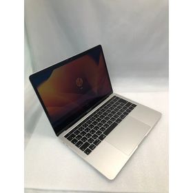 MacBook Pro 2018 13型 中古 50,800円 | ネット最安値の価格比較 
