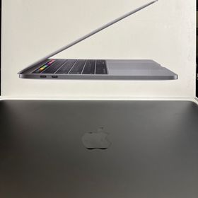 MacBook Pro 2019 13型 新品 89,800円 中古 49,749円 | ネット最安値の