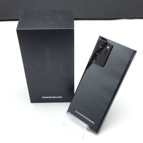 Galaxy Note20 Ultra 5G AU 中古 58,800円 | ネット最安値の価格比較 