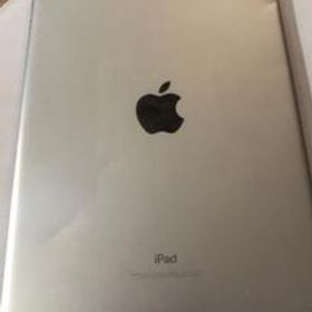 Apple iPad a1893 ジャンク扱い