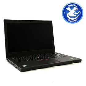 Lenovo ThinkPad X260 新品¥12,400 中古¥8,599 | 新品・中古のネット最