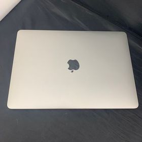 MacBook Pro M1 2020 13型 シルバー SSD 512GB | ネット最安値の価格 