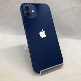 iPhone 12 ブルー 新品 95,800円 中古 40,080円 | ネット最安値の価格