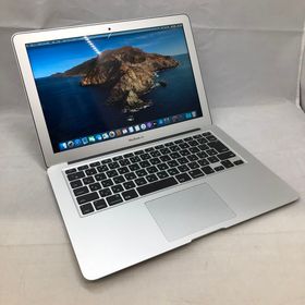 Apple - MacBookAir2017 13インチ　MQD32J/A Apple MacBook Air 13