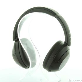 〔中古〕SONY(ソニー) WH-XB910N B ブラック〔344-ud〕