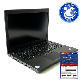 ThinkPad X270 20K5S2A00 corei52.4GHz