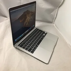 値下げ中【US】13インチMacBook Air i5 2020 (シルバー) grupomavesa