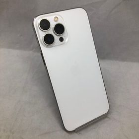 iPhone 13 Pro Max シルバー 新品 153,600円 中古 110,000円 | ネット 