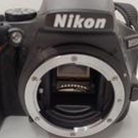 デジタル一眼レフカメラ D5500 NIKON