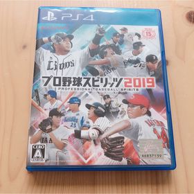 激安本物 プレステショ4本体500キガ プロ野球スピリッツ2019ソフト付き