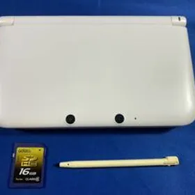 Nintendo Newニンテンドー3DS LL 本体 新品¥9,000 中古¥7,300 | 新品 