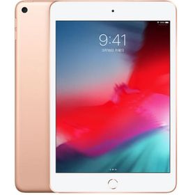 iPad mini 2019 (第5世代) ゴールド 新品 65,800円 中古 34,000円