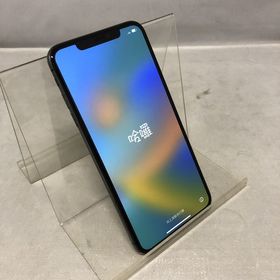 iPhone XS Max スペースグレー 512GB 中古 31,500円 | ネット最安値の 