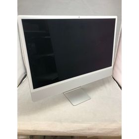 Apple iMac M1 24インチ 4.5K 2021 新品¥164,800 中古¥99,985 | 新品