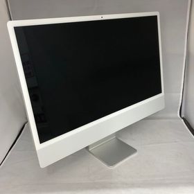 Apple iMac M1 24インチ 4.5K 2021 新品¥164,800 中古¥99,985 | 新品