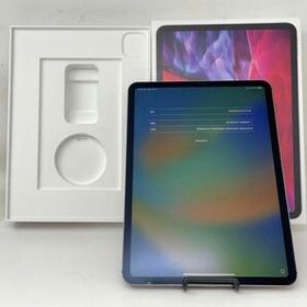 超目玉 iPad pro 第2世代 11インチ simフリー 256G 訳あり ジャンク