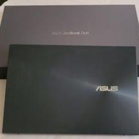 Bluetoothマウス追加ASUS ZenBook Duo14 UX482EG