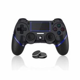 軽量+ストレッチ性+吸水速乾 美品 PS4 コントローラー 純正 DUALSHOCK4