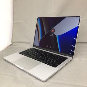 超美品！完品MacBook Pro 14-inch 8CPU/14GPU/1TB