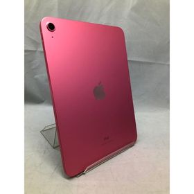 iPad 第10世代(iPad 10.9 2022 (第10世代)) ピンク 新品 | ネット最