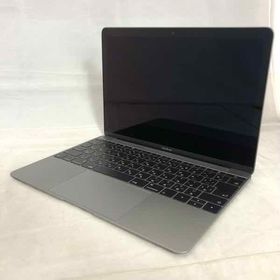 MacBook 12インチ 2017 MNYF2J/A 中古 35,000円 | ネット最安値の価格