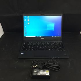 富士通 LIFEBOOK U938/S 新品¥30,500 中古¥7,600 | 新品・中古のネット