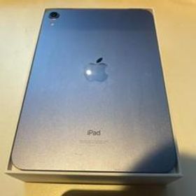 最大2000円引き マラソン期間 【美品】iPad mini第6世代 64GB