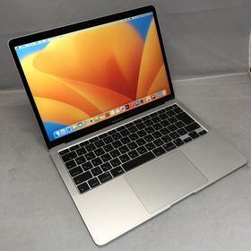 MacBook Air M1 2020 メモリ 16GB モデル 新品 123,800円 中古 