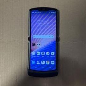 オイルペイント motorola razr 5G(XT2071-4) 256GB SIMフリー | www