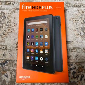 Amazon Fire HD 8 Plus 新品¥9,980 中古¥5,699 | 新品・中古のネット最 