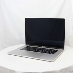 MacBook Pro 2019 15型 中古 75,800円 | ネット最安値の価格比較 