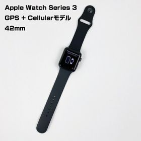 Apple Watch Series 3 訳あり・ジャンク 6,000円 | ネット最安値の価格