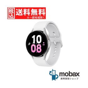 SAMSUNG - SAMSUNG サムスン/スマートウォッチ/Galaxy Watch5 LTE 44mm/SM-R915F/RFAT90BBFFH/Bランク/62【中古】 ショップ Galaxy Watch Ultra (2025) (LTE, 47 mm) Titanium